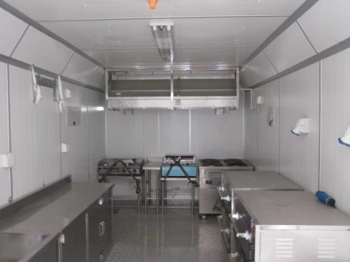 安装上海活动房时应该注意的几个问题